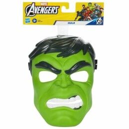 Hasbro|Figuras de Ação Hasbro Avengers Hulk
