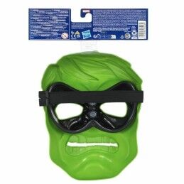Hasbro|Figuras de Ação Hasbro Avengers Hulk