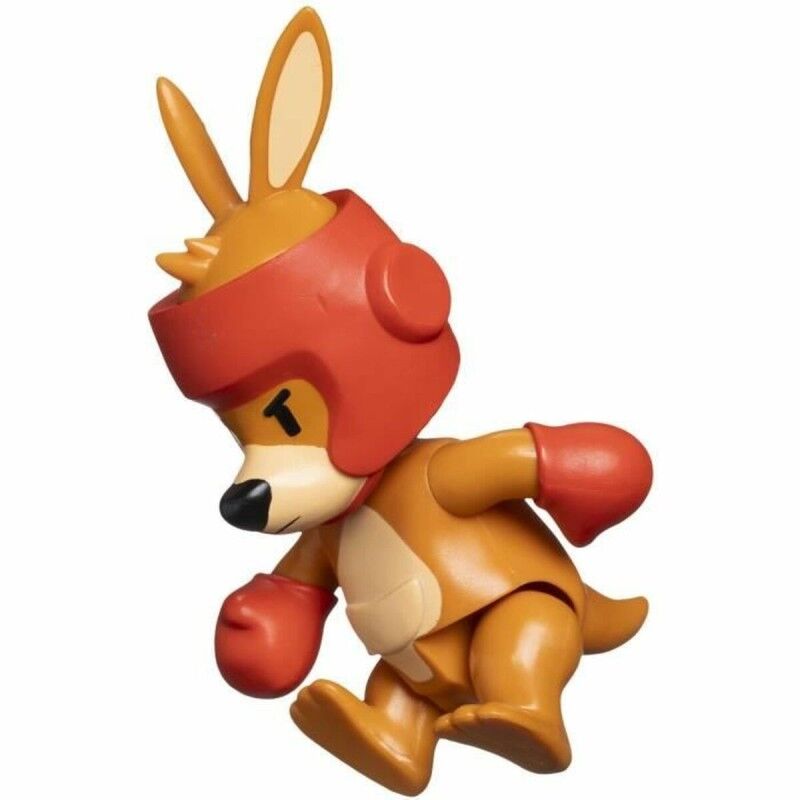 Bandai|Figuras de Ação Bandai Boxing Roo Bandai|Figuras de Ação Bandai Boxing Roo