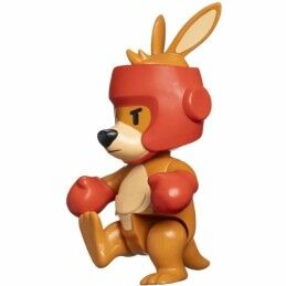 Bandai|Figuras de Ação Bandai Boxing Roo