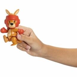 Bandai|Figuras de Ação Bandai Boxing Roo