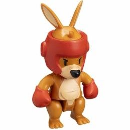 Bandai|Figuras de Ação Bandai Boxing Roo