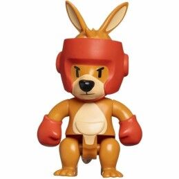 Bandai|Figuras de Ação Bandai Boxing Roo