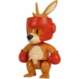 Bandai|Figuras de Ação Bandai Boxing Roo