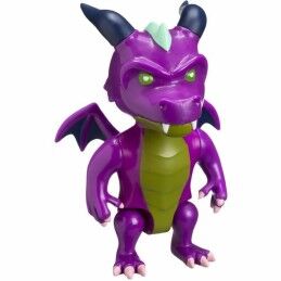 Bandai|Figuras de Ação Bandai Stumble Guys - Dusk Dragon Dragão