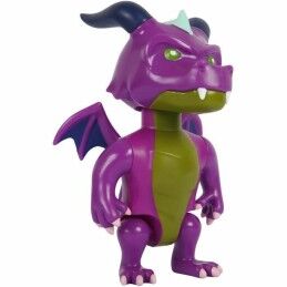 Bandai|Figuras de Ação Bandai Stumble Guys - Dusk Dragon Dragão