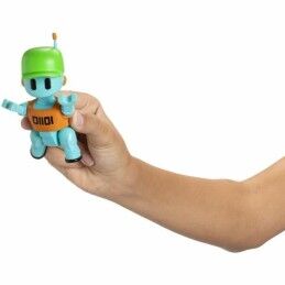 Bandai|Figuras de Ação Bandai Robot Guy Robô