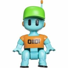 Bandai|Figuras de Ação Bandai Robot Guy Robô