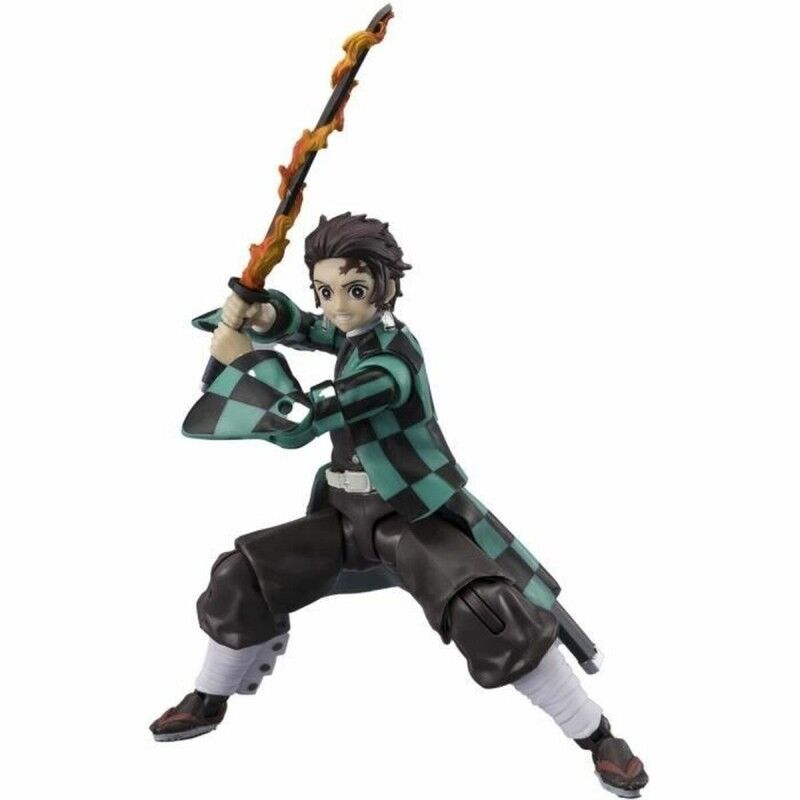 Bandai|Figuras de Ação Bandai Demon Slayer Animação e anime 11 Peças Bandai|Figuras de Ação Bandai Demon Slayer Animação e anime 11 Peças