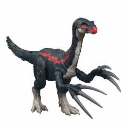 Jurassic World|Figuras de Ação Jurassic World THERIZINOSAURUS Dinossauro