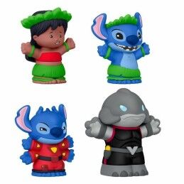 PMI Kids World|Figura colecionável PMI Kids World FG2080B