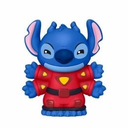 LPC|Figuras de Ação LPC LILO Y STITCH 4 Peças