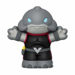 LPC|Figuras de Ação LPC LILO Y STITCH 4 Peças