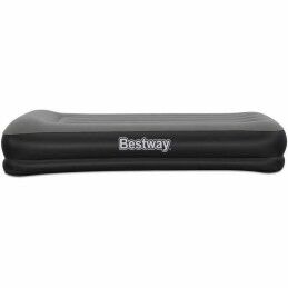 Bestway|Colchão Insuflável Bestway 671BT Tritech Twin 191 x 97 x 36 cm