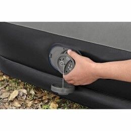 Bestway|Colchão Insuflável Bestway 671BT Tritech Twin 191 x 97 x 36 cm