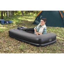 Bestway|Colchão Insuflável Bestway 671BT Tritech Twin 191 x 97 x 36 cm