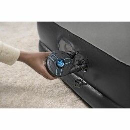 Bestway|Colchão Insuflável Bestway 671BT Tritech Twin 191 x 97 x 36 cm