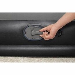 Bestway|Colchão Insuflável Bestway 671BT Tritech Twin 191 x 97 x 36 cm