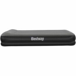 Bestway|Colchão Insuflável Bestway 671BU Tritech Queen 203 x 152 x 36 cm (2 Unidades)