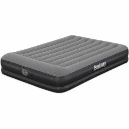 Bestway|Colchão Insuflável Bestway 671BU Tritech Queen 203 x 152 x 36 cm (2 Unidades)