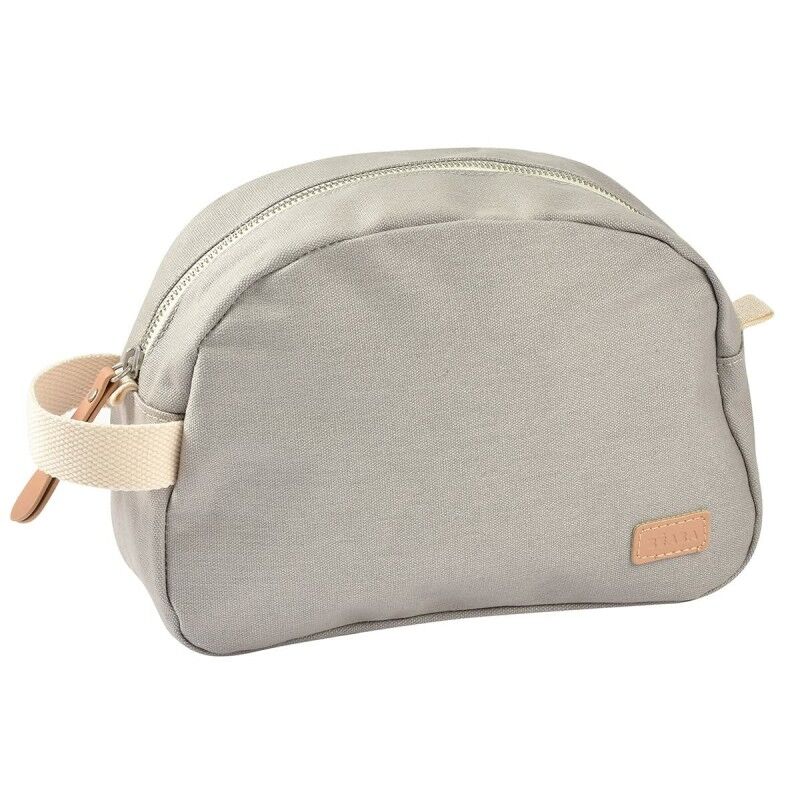 Béaba|Nécessaire Infantil Béaba Cinzento Béaba|Nécessaire Infantil Béaba Cinzento