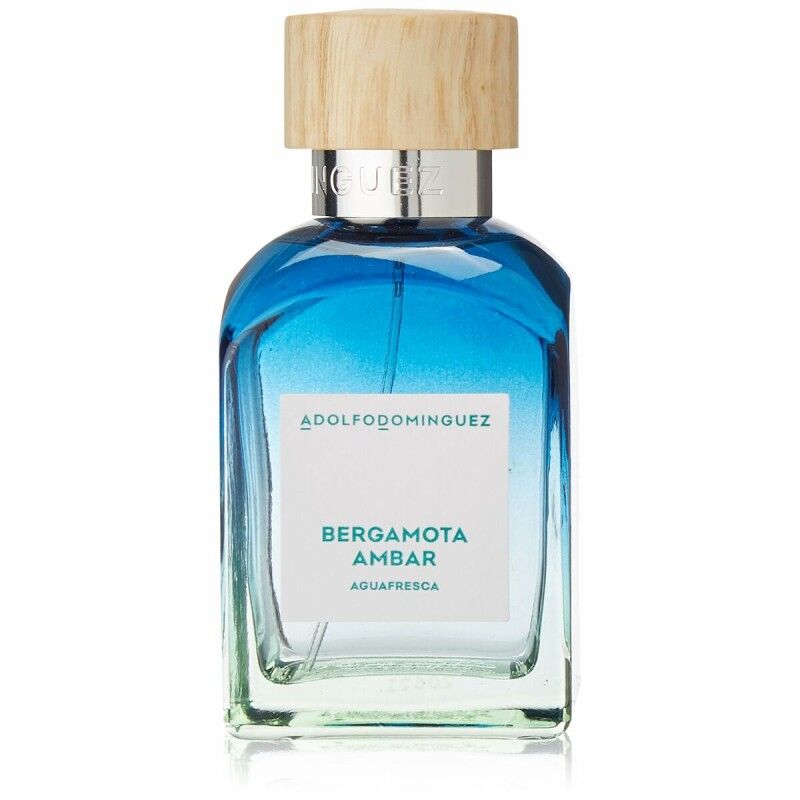 Adolfo Dominguez|Perfume Homem Adolfo Dominguez AGUA FRESCA EDT 120 ml