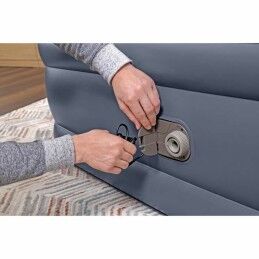 Bestway|Colchão Insuflável Bestway 6713I 203 x 152 x 51 cm