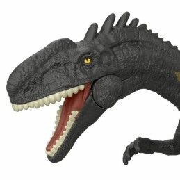 Jurassic World|Figuras de Ação Jurassic World DINO Dinossauro