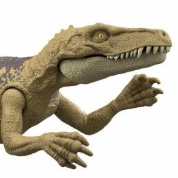 Jurassic World|Figuras de Ação Jurassic World DINO Dinossauro