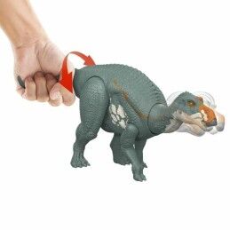 Jurassic World|Figuras de Ação Jurassic World SAGA MAIASAURA Dinossauro