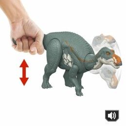 Jurassic World|Figuras de Ação Jurassic World SAGA MAIASAURA Dinossauro