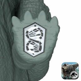Jurassic World|Figuras de Ação Jurassic World SAGA MAIASAURA Dinossauro