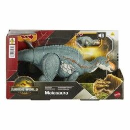 Jurassic World|Figuras de Ação Jurassic World SAGA MAIASAURA Dinossauro