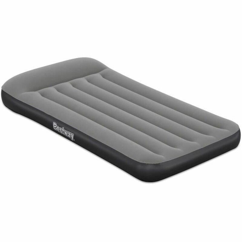 Bestway|Colchão Insuflável Bestway 671BQ Tritech Twin 188 x 99 x 30 cm Bestway|Colchão Insuflável Bestway 671BQ Tritech Twin 188 x 99 x 30 cm