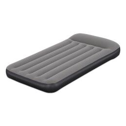 Bestway|Colchão Insuflável Bestway 671BQ Tritech Twin 188 x 99 x 30 cm