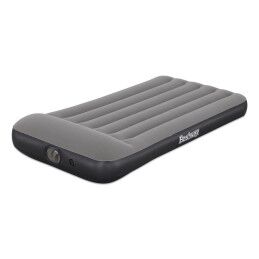 Bestway|Colchão Insuflável Bestway 671BQ Tritech Twin 188 x 99 x 30 cm