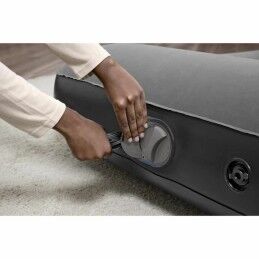 Bestway|Colchão Insuflável Bestway 671BQ Tritech Twin 188 x 99 x 30 cm