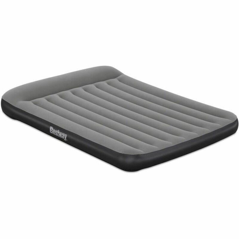 Bestway|Colchão Insuflável Bestway 671BS Tritech Queen 203 x 152 x 30 cm Bestway|Colchão Insuflável Bestway 671BS Tritech Queen 203 x 152 x 30 cm