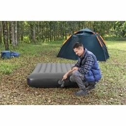 Bestway|Colchão Insuflável Bestway 671BS Tritech Queen 203 x 152 x 30 cm