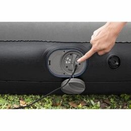 Bestway|Colchão Insuflável Bestway 671BS Tritech Queen 203 x 152 x 30 cm