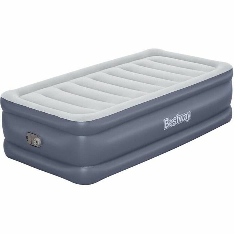 Bestway|Colchão Insuflável Bestway 6713G Tritech™ 191 x 97 x 51 cm Bestway|Colchão Insuflável Bestway 6713G Tritech™ 191 x 97 x 51 cm