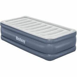 Bestway|Colchão Insuflável Bestway 6713G Tritech™ 191 x 97 x 51 cm