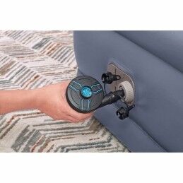 Bestway|Colchão Insuflável Bestway 6713G Tritech™ 191 x 97 x 51 cm