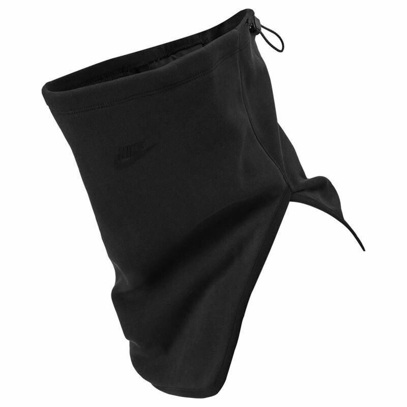 Nike|Capucho Nike Running Tech Fleece Preto Nike|Capucho Nike Running Tech Fleece Preto