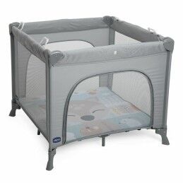 Ingenuity|Rede para Bebé Ingenuity Cuddle Lamb Compacto Cinzento