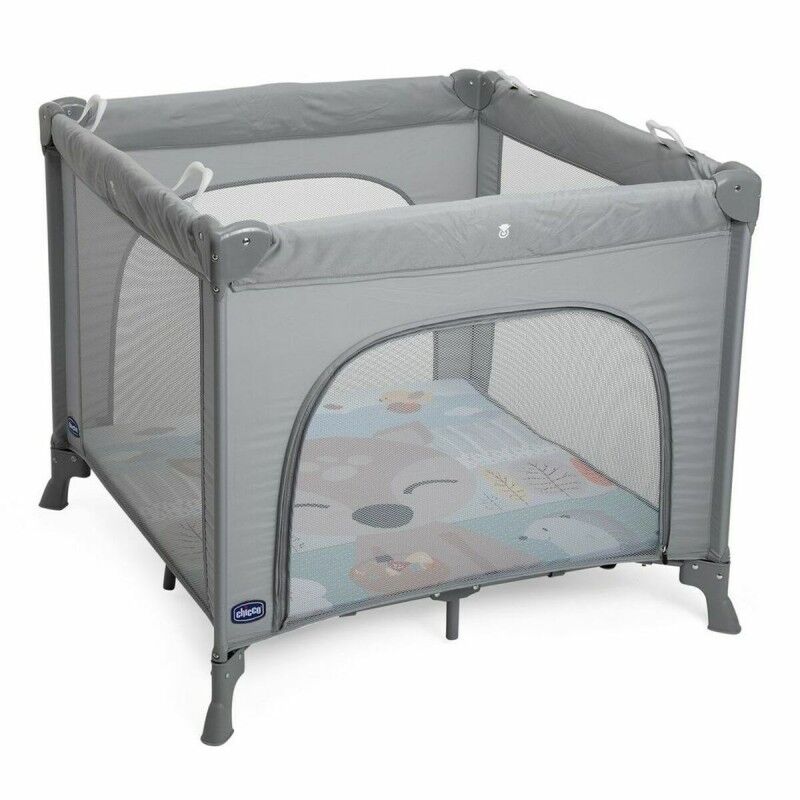 Chicco|Berço de Viagem Chicco