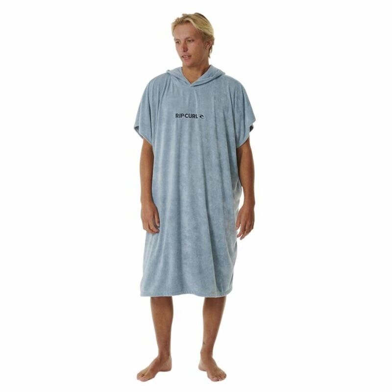 Rip Curl|Poncho-Toalha com Capuz Rip Curl Brand Anil