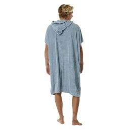 Rip Curl|Poncho-Toalha com Capuz Rip Curl Brand Anil