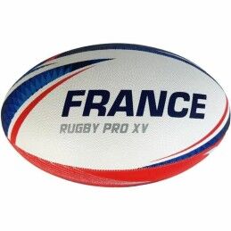 Gilbert|Bola de Rugby Gilbert Replica France - Mini Multicolor