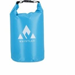 Whistler|Bolsa Impermeável Whistler Azul Poliéster 5 L